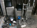 Nombreuses pièces Suzuki GSXR 1100 1994 en bon état., Motos, Enlèvement ou Envoi, Utilisé