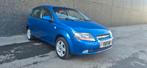 Chevrolet Kalos 1.4i *GEKEURD VV* LEZ OK, Auto's, Chevrolet, Bedrijf, Te koop