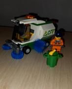 LEGO 60249 - Street sweeper, Ophalen of Verzenden