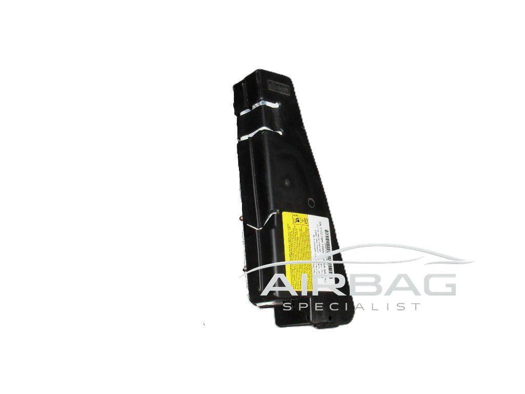 Stoel  airbag Rechts right  Ford Focus 2010-2018  NR: AM51-R, Gebruikt, -, -, Ophalen of Verzenden