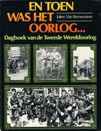 (b487) Julien van Remoortere, 4 boeken, Boeken, Verzenden, Gelezen