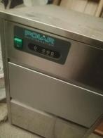 À vendre lave tasses et machine à glaçons professionnel, Enlèvement