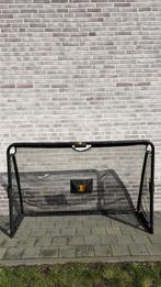 EXIT Voetbaldoel met doeltrainingswand, Ophalen, Zo goed als nieuw