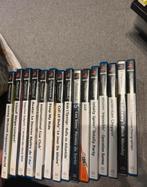 Lot de jeux PS3 / Xbox 360 / PS2, Consoles de jeu & Jeux vidéo, Enlèvement, Utilisé, À partir de 12 ans