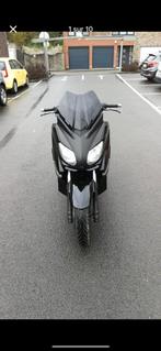 X Max 250 Het is in zeer goede staat., Motoren, Particulier, Scooter