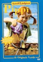 DVD Pippi Langkous gaat van boord / Astrid Lindgren, Ophalen, Gebruikt