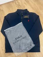 Ralph lauren quarter zip, Vêtements | Hommes, Pulls & Vestes, Enlèvement ou Envoi, Neuf, Taille 48/50 (M), Bleu