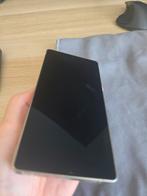 Samsung Galaxy S25 Ultra noir 256go, Enlèvement, Noir