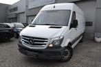 Mercedes Sprinter 316cdi A2H2 automatique., Achat, 3 places, https://public.car-pass.be/vhr/594518a4-34fe-4e82-a5c9-0be63741b8b0