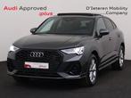 Audi Q3 Sportback Q3 Sportback 35 TFSI Business Edition S li, Argent ou Gris, Achat, 152 g/km, Automatique