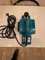 Electrische schaafmachine, Bricolage & Construction, Raboteuses, Enlèvement, Utilisé, Électrique
