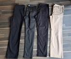Broeken mt 38, Guess, Mexx, Gerry Weber, Versia, Maat 38/40 (M), Overige kleuren, Ophalen of Verzenden, Zo goed als nieuw