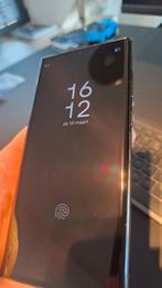 New refurbished Samsung Galaxy S22 Ultra 5G 256MB, Telecommunicatie, Zwart, Refurbished, Ophalen of Verzenden, Zonder simlock