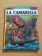 Lefranc - La Camarilla / EO 1997, Enlèvement ou Envoi, Une BD, Martin - Chaillet, Utilisé