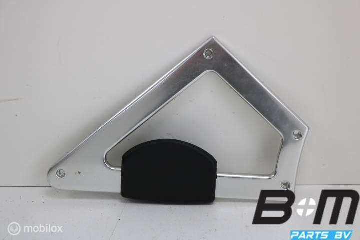 Handgreep rechts Audi TT 8N 5N0857646, Autos : Pièces & Accessoires, Utilisé