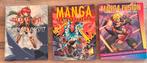 3x Christopher Hart Manga tekenboeken €2/stuk!, Boeken, Ophalen, Zo goed als nieuw