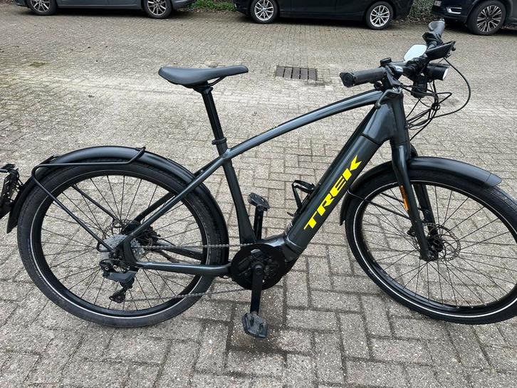 Vélo électrique, Vélos & Vélomoteurs, Vélos électriques, Comme neuf, Enlèvement