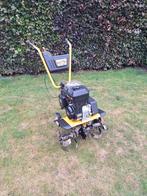 Tuinfrees, Ophalen, Tuinfrees