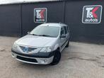 Dacia Logan 1.5 DCi 2008, Auto's, Dacia, Monovolume, Logan, Bedrijf, Te koop