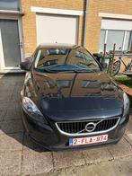 11,000€.  0470410500, Auto's, Volvo, 4 deurs, Stof, Euro 6, Zwart