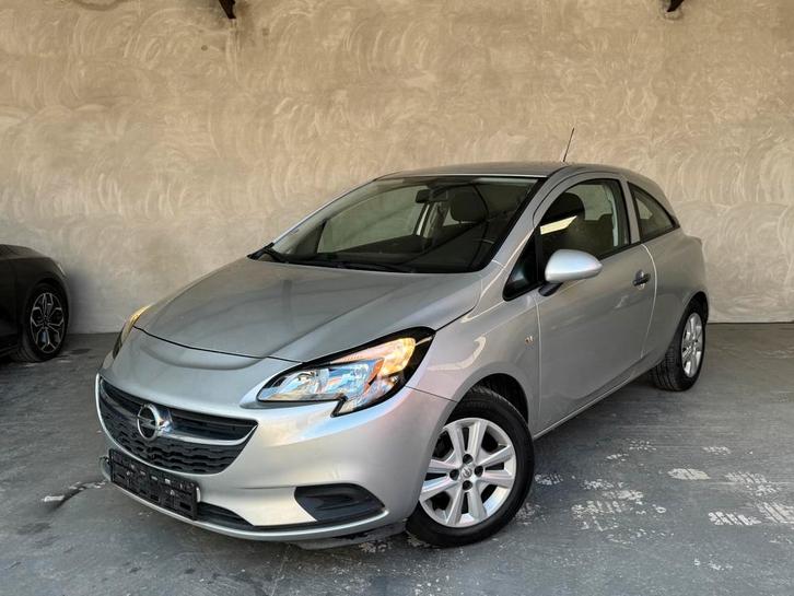 OPEL CORSA, Auto's, Opel, Particulier, Corsa, Benzine, Euro 6, Ophalen