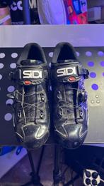 Sidi schoenen voor de racefiets., Ophalen of Verzenden, Zo goed als nieuw, Schoenen