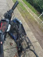 MbK rocket frame A klasse, Vélos & Vélomoteurs, Scooters | Yamaha, Enlèvement, Comme neuf