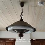 Vintage luster, Enlèvement