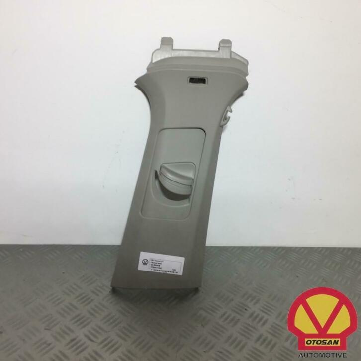 vw touran 5t hemel deel 5ta867244c, Gebruikt, Volkswagen, Volkswagen AG, Vw@volkswagen.de