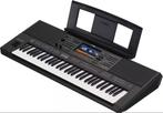 Yamaha PSR-SX720 keyboard met garantie, Musique & Instruments, Claviers, Neuf, 61 touches, Yamaha, Enlèvement