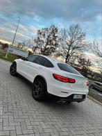 Mercedes GLC coupe 200D, Auto's, Te koop, 120 kW, 5 deurs, Coupé