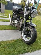 Dax bklasse 50cc, Ophalen, Zo goed als nieuw, Frame, Skyteam, zhenhua,