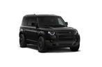 Land Rover Defender 3.0 D250 / EX BTW/ MY26 NIEUW!, Auto's, Automaat, Zwart, Leder, Diesel