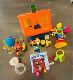 Speelgoedset, Verzamelen, Ophalen, Zo goed als nieuw