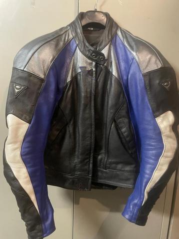 Moto vest maat S beschikbaar voor biedingen