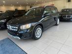 Mercedes GLB 180d Automaat 88000klm 2021 topstaat garantie, Automaat, 4 cilinders, Zwart, Bedrijf