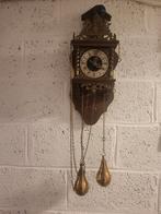 Horloge, Antiek en Kunst, Ophalen of Verzenden
