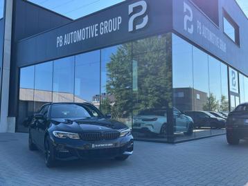 BMW 330 ea M-Pakket-Laser-Cockpit/Navi Pro-Head Up-19" beschikbaar voor biedingen