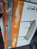 Campertafel, Caravans en Kamperen, Ophalen