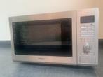 Hitachi combi microgolfoven, Elektronische apparatuur, Ophalen, Gebruikt, Oven, Draaiplateau