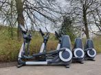 Life Fitness 95X Discover SE Crosstrainer, Gebruikt, Ophalen of Verzenden, Crosstrainer, Metaal