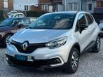 RENAULT CAPTUR 1.5DCI //FAIBLE KM// 12MOIS GARANTIE, Autos, Achat, Euro 6, Entreprise, 110 g/km