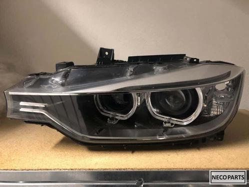 Bmw 3 serie f30 f31 xenon led koplamp 531/525, Auto-onderdelen, Verlichting, BMW, Gebruikt, Ophalen of Verzenden