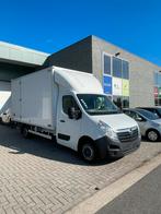 Opel movano met laadklep met 38000 kilometer, Auto's, Euro 6, Movano, Wit, Particulier