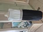GERRY WEBER  kleed, Kleding | Dames, Jurken, Ophalen of Verzenden, Zo goed als nieuw, Maat 42/44 (L)