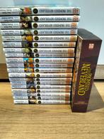 Manga The promised Neverland, Livres, Enlèvement, Utilisé