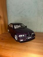 Bmw e36 solid, Ophalen of Verzenden, Zo goed als nieuw, Solido