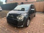Citroen C1 Shine 1.0i 2019 12.700km Automaat 1Ste Eigenaar, Auto's, Citroën, Stof, C1, 5 deurs, Particulier