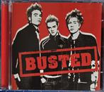 CD Busted, Comme neuf, 2000 à nos jours, Enlèvement ou Envoi