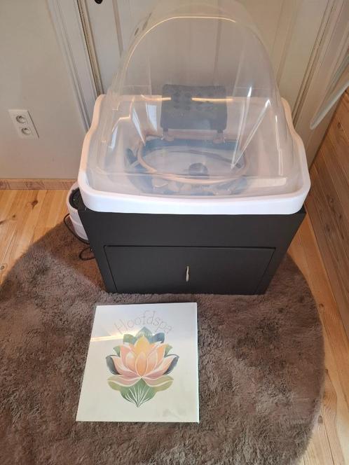 Mobiele japanse hoofdspa, Diensten en Vakmensen, Welzijn | Overige